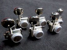 ★新品セール/最安値★GOTOH／SD91 MG-T／05M-N-L6 ◆最新型マグナムロック搭載！ 国産 糸巻き ゴトー お手軽 １秒！ フィンガーロック_画像2