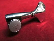 ★新品セール/最安値！★GOTOH／GB707-C／クローム◆国産 高品質 Bass用 マシンヘッド 5個set 組み合わせ自由！_画像1