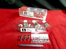 ★新品セール/最安値★GOTOH／SD91-05MA-N-R6◆クルーソンtype 国産 高品質 高精度 ゴトー Leftyモデル 片側６連／左利きorリバースヘッド_画像1