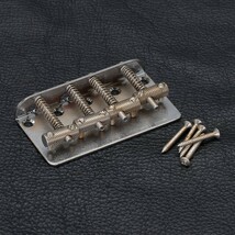 ★新品セール/最安値◇ヴィンテージ・レリックseries！★GOTOH／VTB-4-RELIC／Aged-C◆国産 高品質 高精度 ゴトー ４弦 Bass ヴィンテージ_画像5