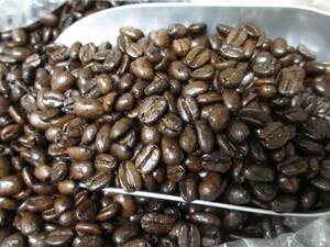 特売コーヒー豆　マンデリンG1　フレンチロースト　３ｋｇ　ハローコーヒー#317