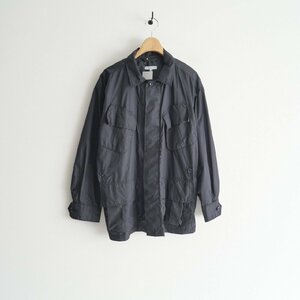 2022SS / Engineered Garments エンジニアドガーメンツ / jungle fatique jacket ジャケット XXS / 2403-0130