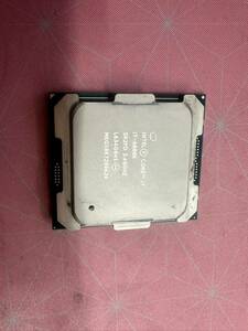 Intel CPU Broadwell-E Core i7-6800K 3.40GHz