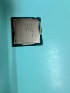 【送料無料】Intel Core i7 3770K 4C8T (3.5GHz～3.9GHz) 動作確認済 H77 Z77等