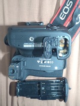 Canon EOS6D MarkⅡ+バッテリーグリップBG-E21_画像9