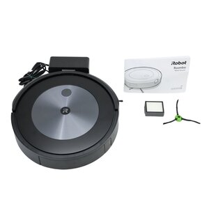 k030702k4 展示品 アイロボット ルンバ Roomba J715860 ロボット掃除機 DE1-3