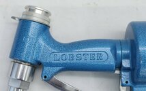 031805k4 ロブテックス LOBSTER エアーリベッター スタンダードタイプ AR011MX おまけ付 C3D_画像3