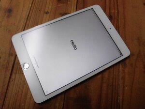 ★☆『アクティベーションロックかかってます』　Apple　iPad mini３　第３世代　A1600☆★