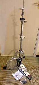 dw DW-9500TB Hi-Hat Stand ハイハットスタンド　2脚仕様