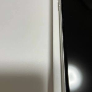 iPhone SE 第2世代 MHGQ3J/A White 64GB 中古 SIMフリーの画像9