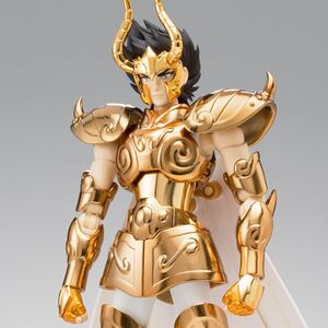  Saint Seiya Myth Cloth EX капсулпа Ricoh nshulaORIGINAL COLOR EDITION нераспечатанный стандартный товар [4573102604712]