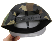 NEW ERA (ニューエラ) ロサンゼルス・ドジャース 9TWENTY キャップ 帽子 Camo 迷彩 MLB BASIC SNAP 950 LOSDOD WDC_画像6