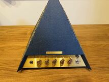 PYRAMID AMP Navy ギターアンプ Char_画像1