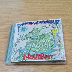 通常盤 SEKAI NO OWARI CD/Nautilus 