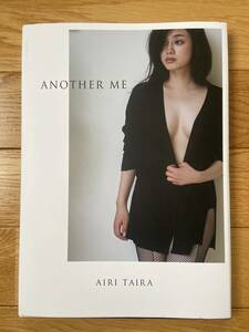 ＡＮＯＴＨＥＲ　ＭＥ　ＡＩＲＩ　ＴＡＩＲＡ 〔ＭＡＫＩ　ＯＥ／撮影〕