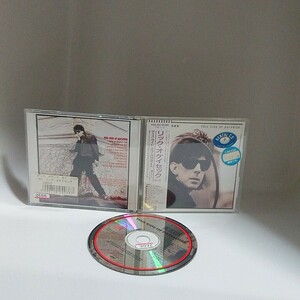 CD　　　　リック・オケイセック　　　　ディス・サイド・オフ・パラダイス　　　中古