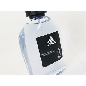 アディダス ダイナミックパルス EDT/SP 100ml 香水