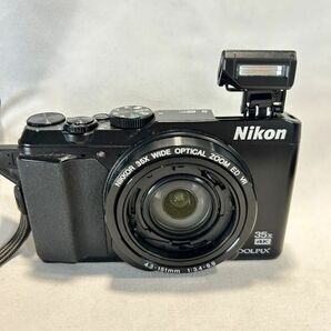 1円〜 NIKON COOLPIX A900 ニコン コンパクトデジタルカメラ 付属品多数付 入電確認済の画像3