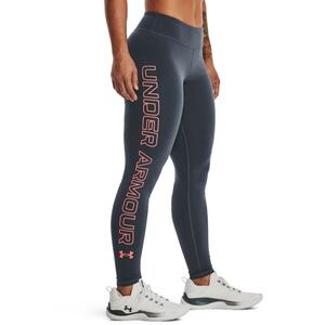  новый товар Under Armor леггинсы MD M серый 1356403 UNDER ARMOUR трико леггинсы fitidoMD быстрое решение 