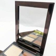 ＴＯＭＦＯＲＤ　トムフォード　アイカラークォード　デザートフォックス　アイシャドウ　未使用品_画像3