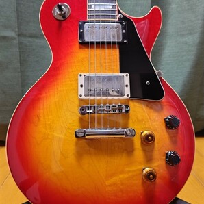 Tokai LoveRock レスポールタイプ Les Paul ラブロック トーカイ 国産の画像1