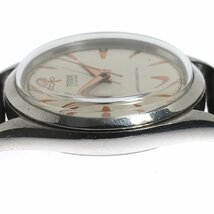 チュードル TUDOR 7934 オイスター デカバラ 手巻き メンズ _805206_画像6