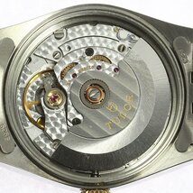 チュードル TUDOR 72033 プリンス オイスターデイト cal.2824-2 自動巻き ボーイズ 良品 _753473_画像6