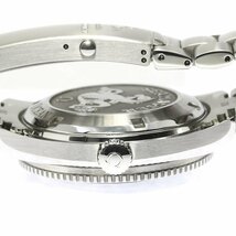 オメガ OMEGA 2201.51 シーマスター プラネットオーシャン コーアクシャル 自動巻き メンズ 美品 保証書付き_751182【中古】_画像4