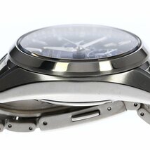 セイコー SEIKO SBXC065/5X53-0AV0 アストロン スポーツ ソーラー電波 メンズ 美品 _808366_画像5