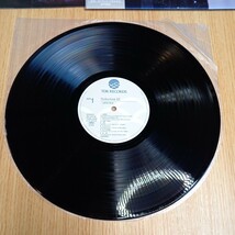 H1509 三田村邦彦 Selection12 帯付き LP レコード 邦楽 昭和レトロ 昭和歌謡 ポップス ポップ歌謡 シティポップ JPOP 送料全国一律510円_画像3