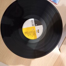 N4983 あぶない刑事 サウンドトラック 帯付き LP レコード LPレコード LP盤 昭和レトロ 1枚 シティポップ ポップス 歌謡曲 邦楽 送料510円_画像10