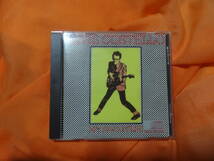 ☆エルヴィス・コステロ/マイ・エイム・イズ・トゥルー My Aim is True　ELVIS COSTELLO 輸入盤中古CD_画像1