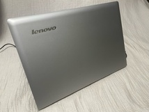 【動作品】Lenovo G50 Core i5 5200U 2.3GHz Mem 8GB SSD 256GB_画像3