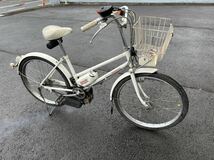 ホンダ　POWER CYCLE People稼働品_画像2