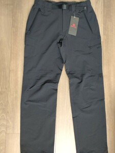 トレックコンフォパンツ（メンズ） / Trek Comfo Pants TSFMP201 ブラックMサイズ