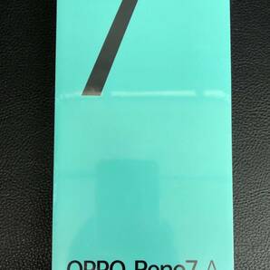 未使用 未開封 OPPO CPH2353 Mobile Phone オッポ 国内SIMフリー ドリームブルー IMEI:8645727062102030 240118-14の画像1