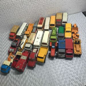 1,000円〜/トミカ/ミニカー/27台/TOMICA/当時物/昭和レトロ/現状品