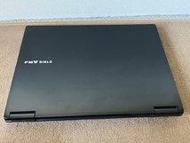 ★☆FMV-BIBLO NW/G90T Core i5 430M 2.27GHz/4GB/HDD500GB/18.4型フルHD/Windows 7☆★_画像5