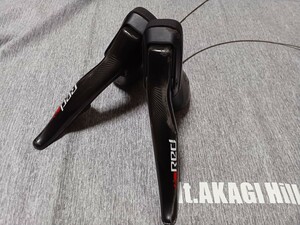 SRAM RED e-tap 11速 ワイヤーブレーキ用レバー