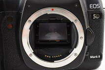 キャノン　Canon EOS 5D MARK II デジタルカメラボディ #3027Y6FB27-10_画像10