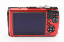 オリンパス　OLYMPUS Tough TG-6 Red コンパクトデジタルカメラ #3056Y6MA3-1_画像5