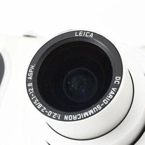 パナソニック PANASONIC LUMIX DMC-LX3 コンパクトデジタルカメラ #3080Y6MA12-17の画像10