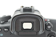 キャノン　Canon EOS 7D Mark II デジタルカメラボディ #3050Y6FB38-28_画像8