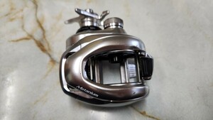 送料無料　シマノ　メタニウム　MGL　XG　ボディのみ　※ジャンク扱い※　SHIMANO　Metanium