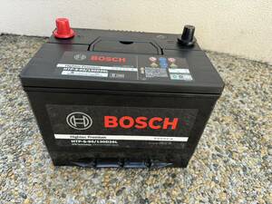 BOSCH バッテリー HTP-S-95/130D26L 中古