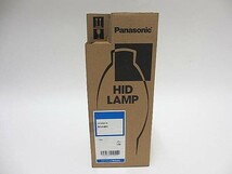 Panasonic パナソニック HID LAMP 蛍光 水銀灯 一般形 HF400X/N 未使用品_画像1