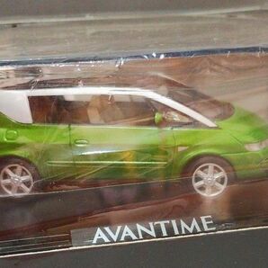 1/43 ノレブ ルノー アヴァンタイム