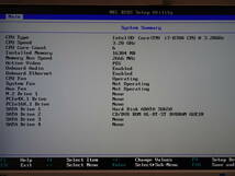 176 美品 NEC Mate マザーボード Lenovo I3X0MS _画像9