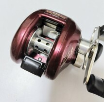 即決価格 SHIMANO シマノ バンタムスコーピオン メタニウムXT赤メタ ベイトリール スコーピオン_画像3