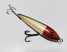 即決価格 Heddon オールドヘドン ウッドザラゴッサ ヘドン_画像2